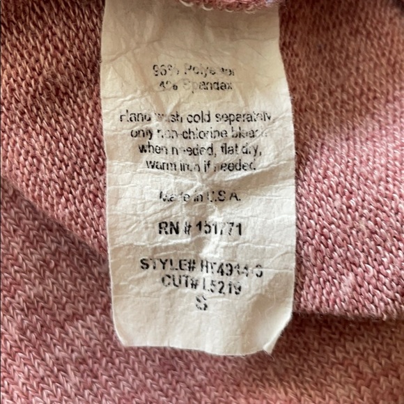 Kaileigh Francine knit sweater - Picture 4 of 4